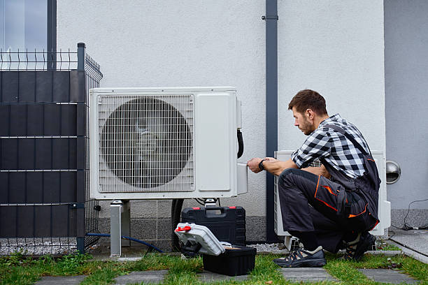 Top rated local Emergency Hvac Repair specialists in Blairstown, NJ